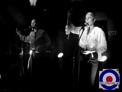 Neue Deutsche Wahrheit (D) Pop-Kultur Festival - Soda Salon - Kulturbrauerei, Berlin Prenzlauer Berg 21. August 2019 (8).JPG